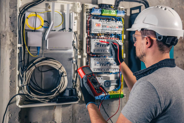 Best 24-Hour Electrician  in Battlefield, MO