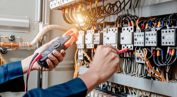 Best Industrial Electrical Services  in Battlefield, MO