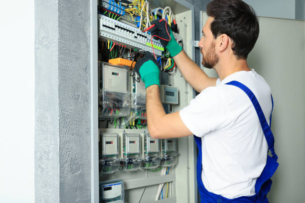 Best Circuit Breaker Repair  in Battlefield, MO