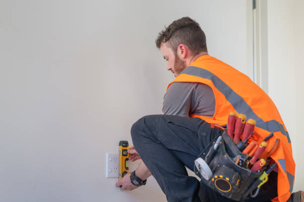 Best Ceiling Fan Installation Electrician  in Battlefield, MO