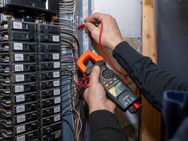 Electrical System Inspection in MO