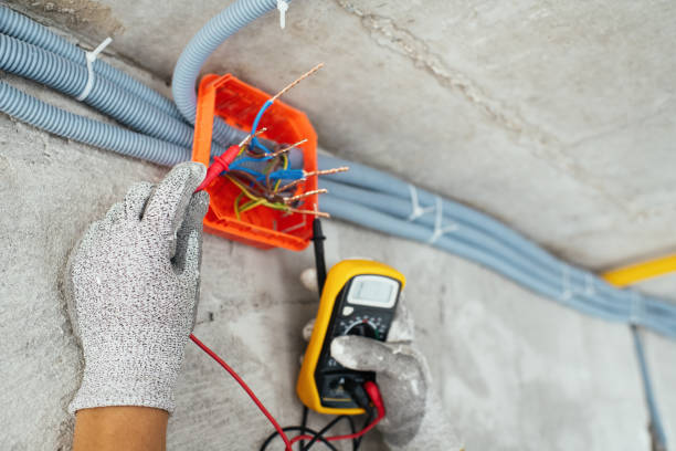 Best Commercial Electrician Services  in Battlefield, MO