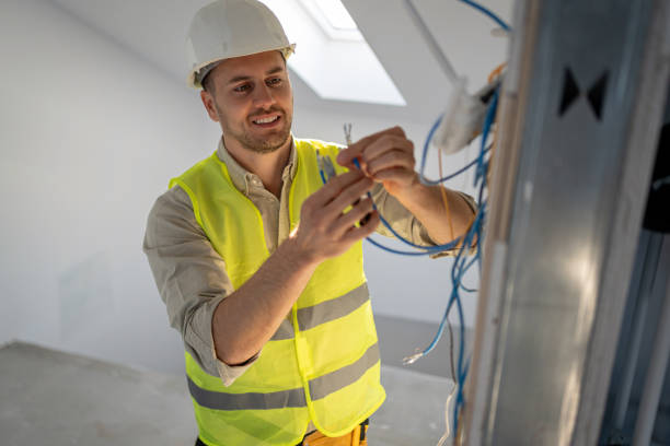 Best Electrical Troubleshooting Services  in Battlefield, MO