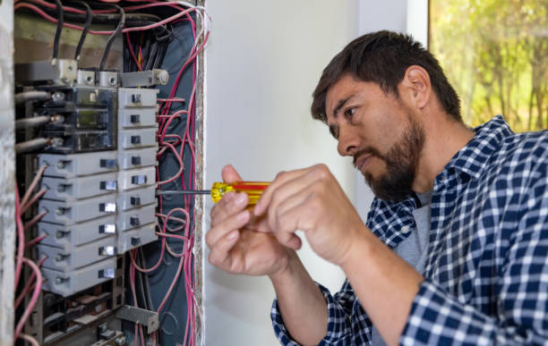 Best Electrical Installation Contractor  in Battlefield, MO